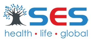 SES logo