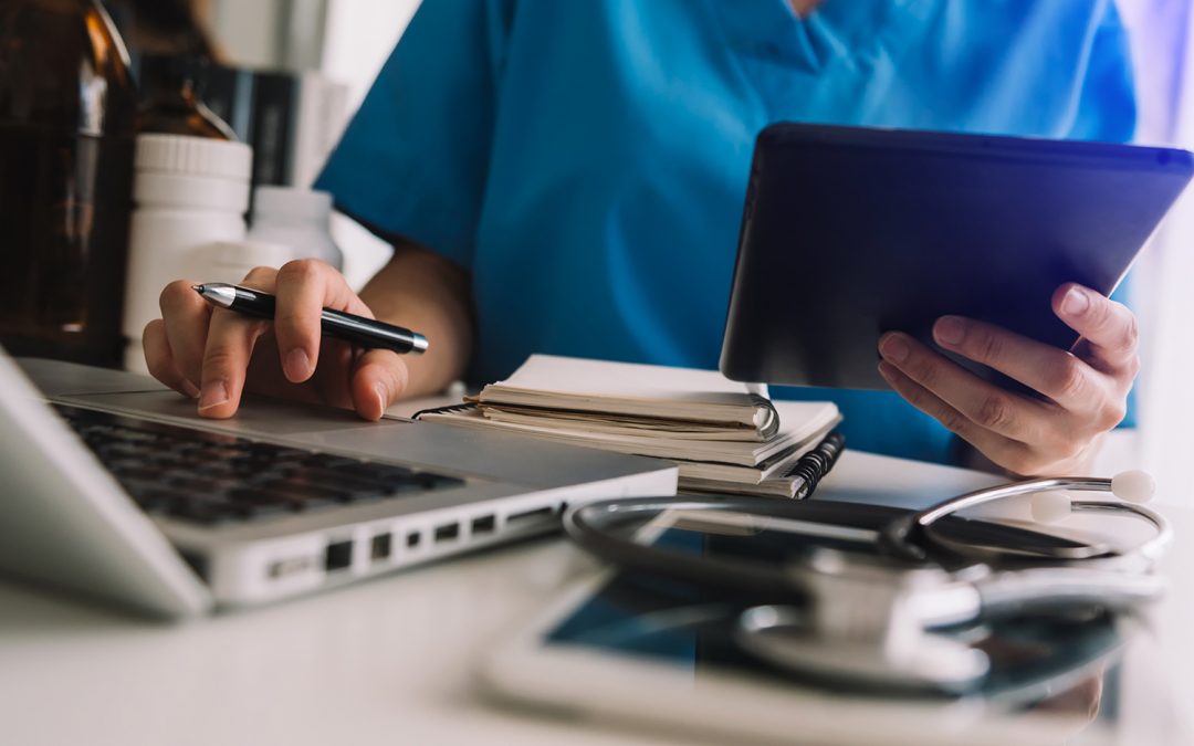 Telemedicine isn’t a COVID-19 fad – It’s here to stay